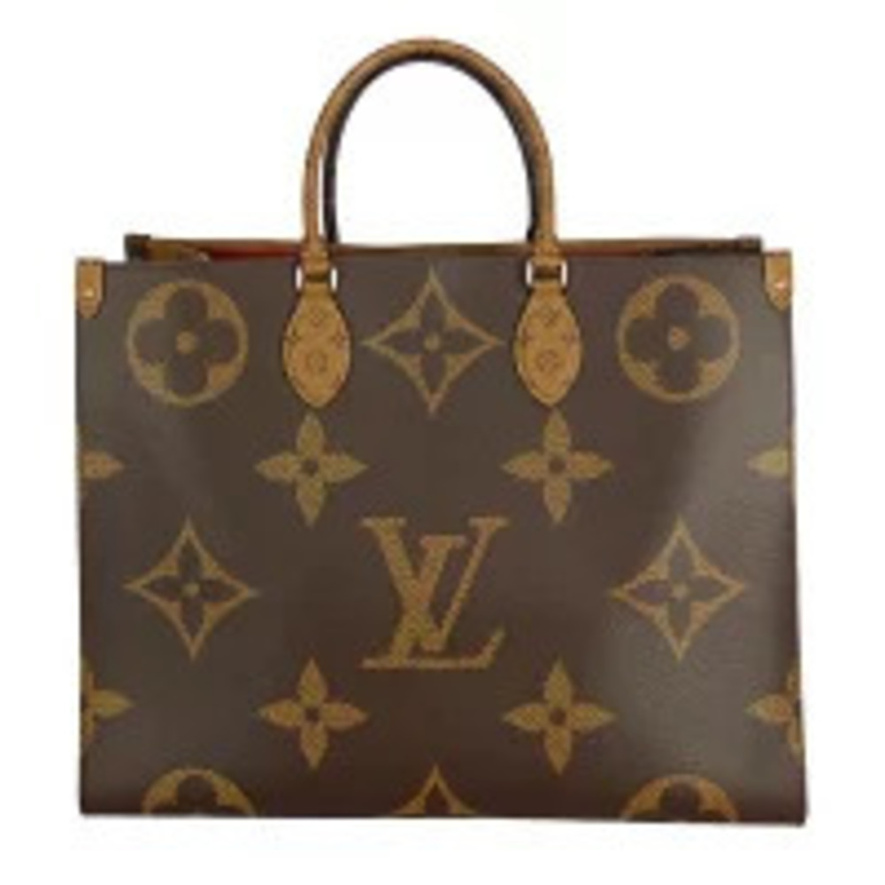 Louis Vuitton OnTheGo Tote Bag Giant Monogram